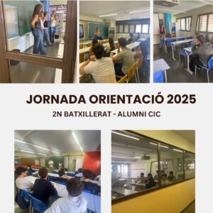 JORNADA ORIENTACIÓ 2025