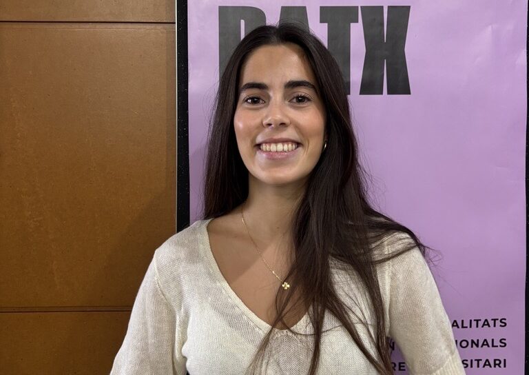 Sara Torguet Alumni CIC